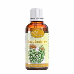 Serafin Tinktura z pupenů Rozchodnice 50 ml