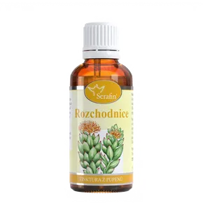 Serafin Tinktura z pupenů Rozchodnice 50 ml