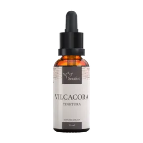 Serafin Vilcacora 30 ml