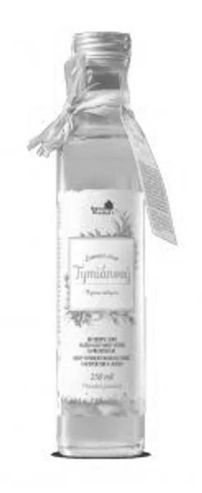 Naturprodukt Sirup tymiánový 250ml