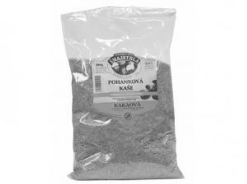 Šmajstrla Pohanková kaše kakaová 250g