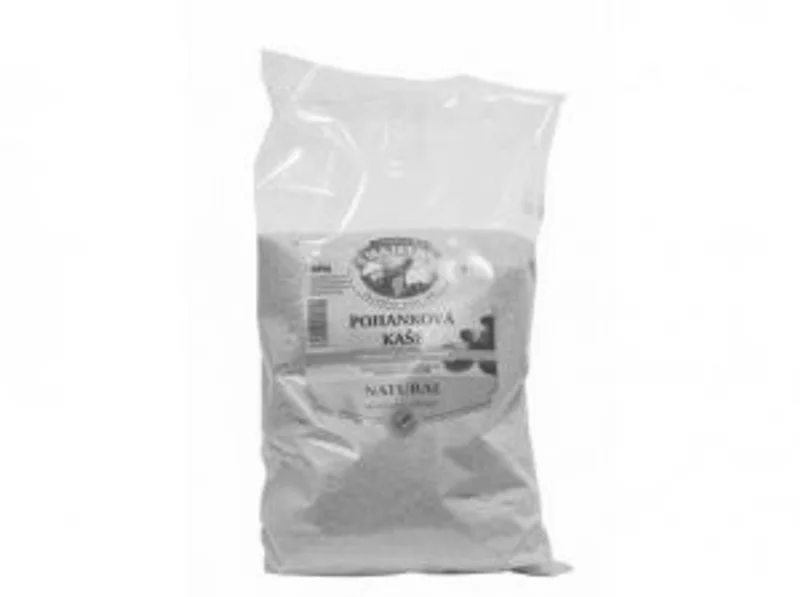 Šmajstrla Pohanková kaše instantní natural 250 g