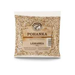 Šmajstrla Pohanka lámanka 400 g