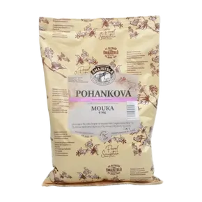 Šmajstrla Pohanková mouka 500 g