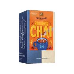Sonnentor Chai rooibos bio  32,4 g