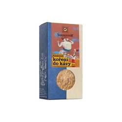 Sonnentor Koření Aladinovo do kávy 35 g BIO