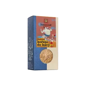 Sonnentor Koření Aladinovo do kávy 35 g BIO