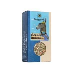 Sonnentor Koření Řecké 35 g BIO
