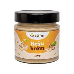 Ošatka Kešu krém 190 g