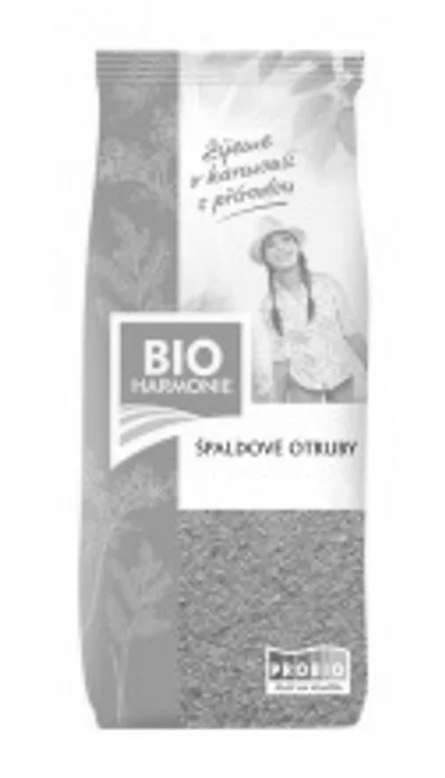 OTRUBY špaldové bio harmonie 250 g