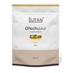 Šufan Ořechiano 220 g