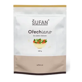 Šufan Ořechiano 220g