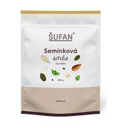 Šufan Semínková směs na salát 250 g
