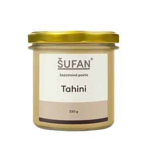 Šufan Tahini 330 g