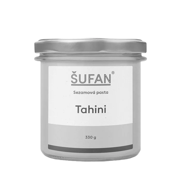 Šufan Tahini 330 g