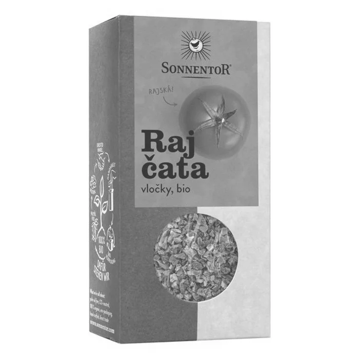Sonnentor Koření Rajčata vločky 45 g BIO