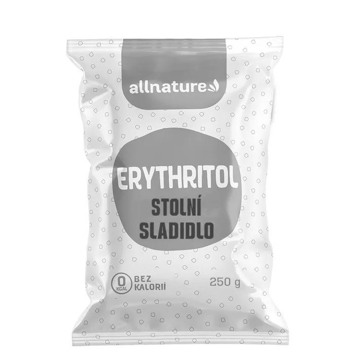 Allnature Erythritol 250g