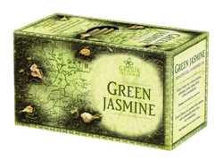 Valdemar Grešík Zelený čaj Green Jasmine