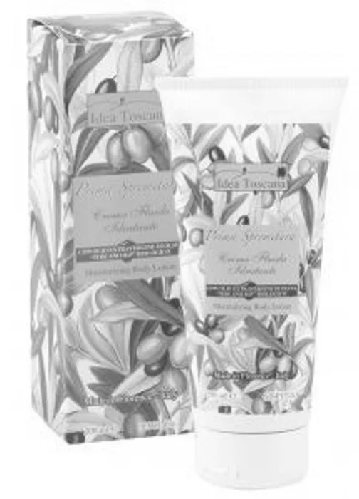 Prima Spremitura Hydratační tělové mléko 200ml