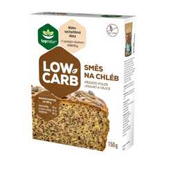 Topnatur Směs na chléb Low Carb 150 g