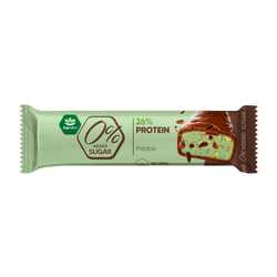 Topnatur Tyčinka proteinová pistácie 40 g