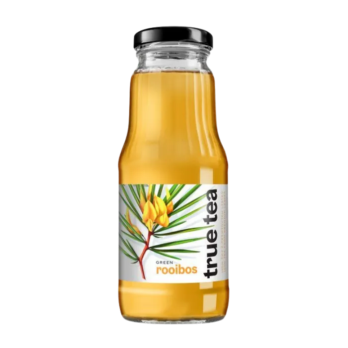 True Tea Čaj Green Rooibos 300 ml