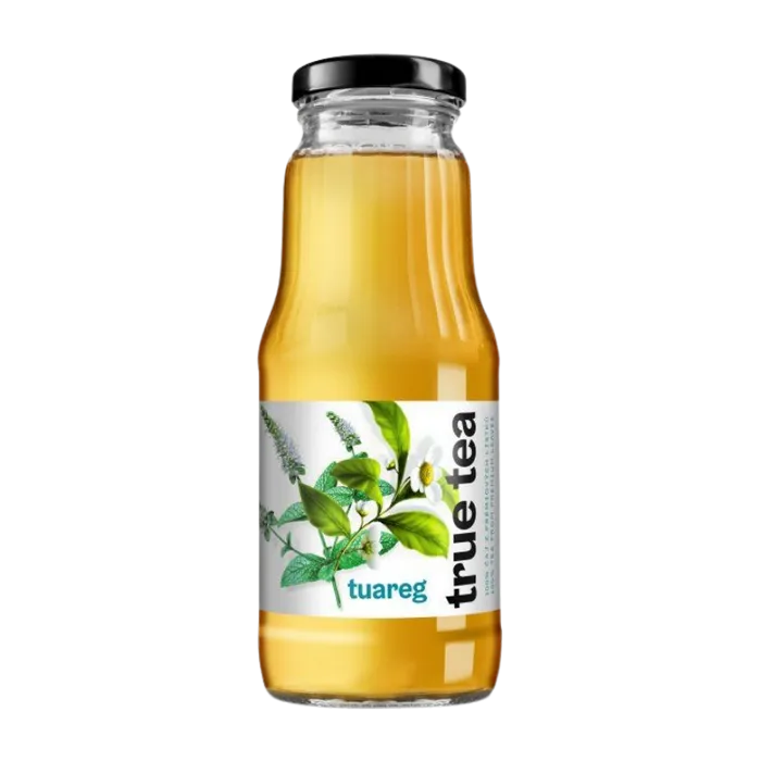 True Tea Čaj Tuareg 300 ml