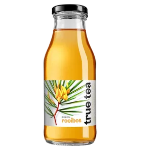 True Tea Ledový čaj Green Rooibos 330 ml