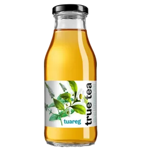 True Tea Ledový čaj Tuareg 330 ml