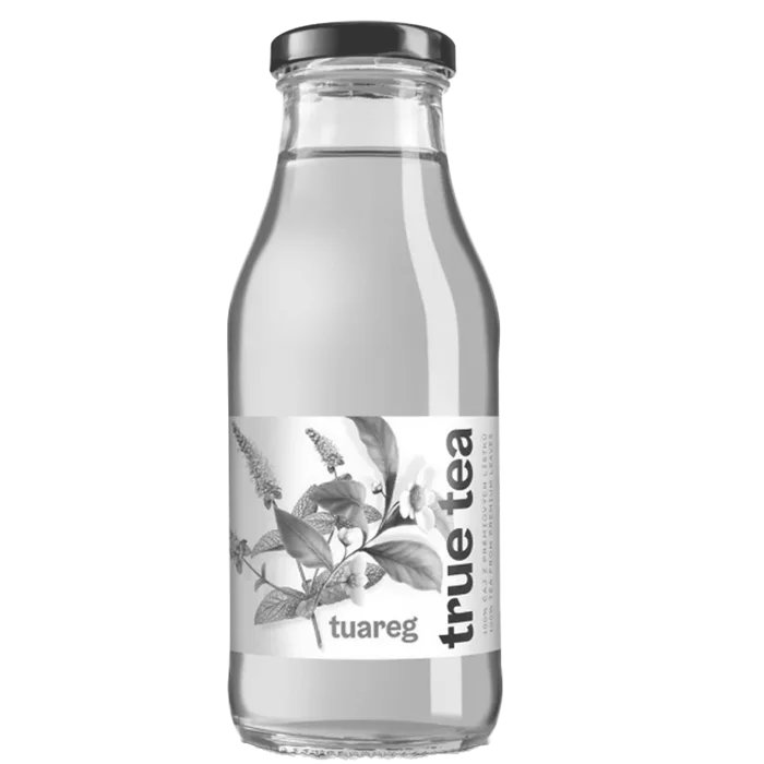 True Tea Ledový čaj Tuareg 330 ml