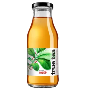 True Tea Ledový čaj Yerba Maté 330 ml