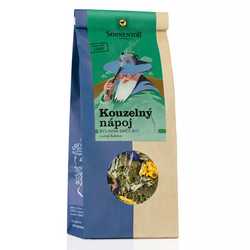 Sonnentor Bio Kouzelný nápoj syp. 50g