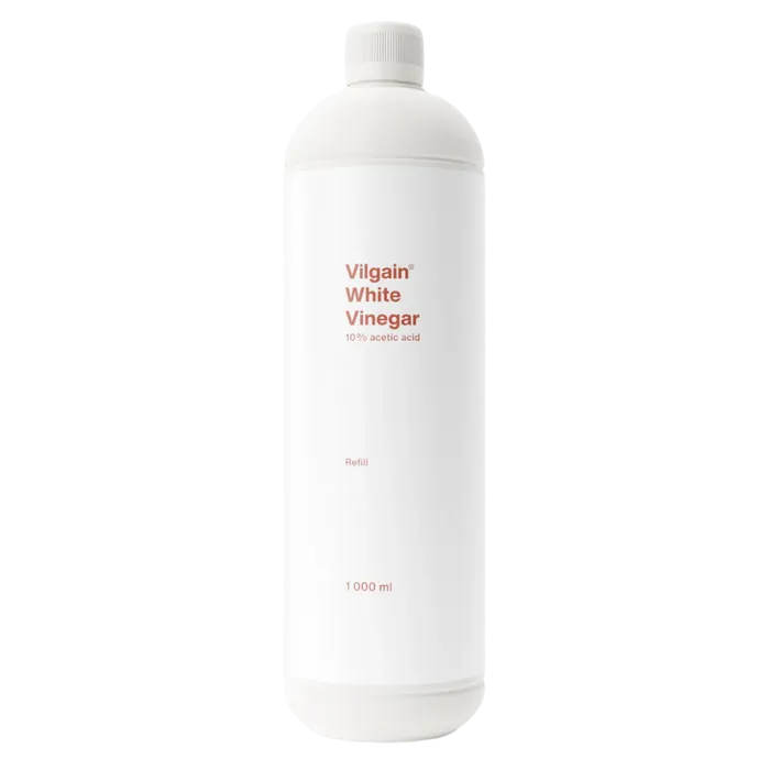 Vilgain Bílý ocet 1000 ml