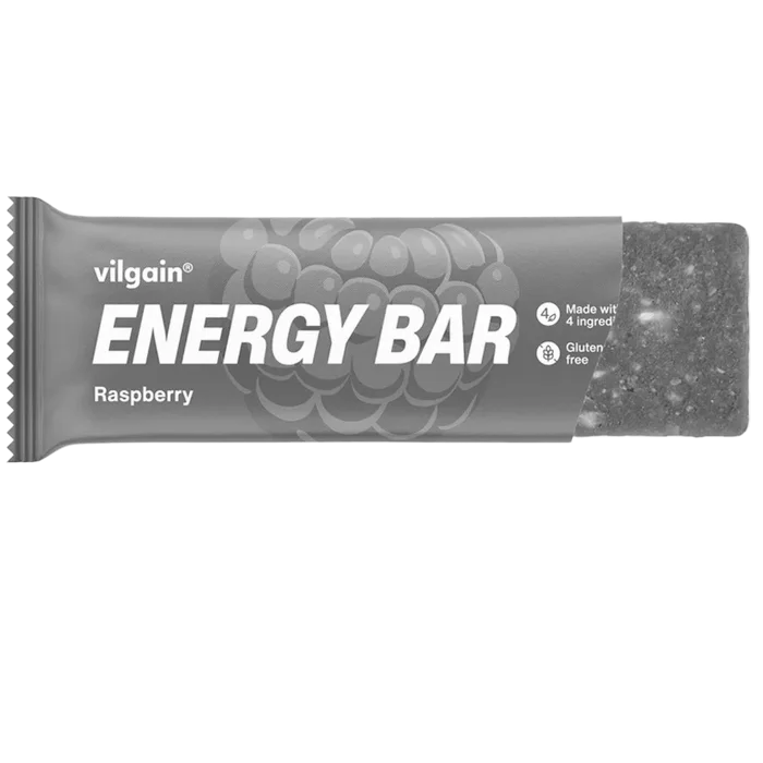 Vilgain Energy Bar malina 55 g