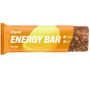 Vilgain Energy Bar mango 55g