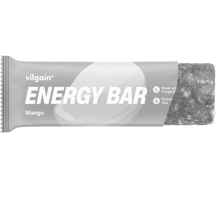 Vilgain Energy Bar mango 55 g