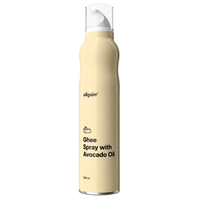 Vilgain Ghee ve spreji 200ml