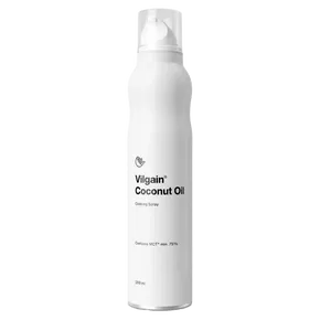 Vilgain Kokosový olej ve spreji 200ml
