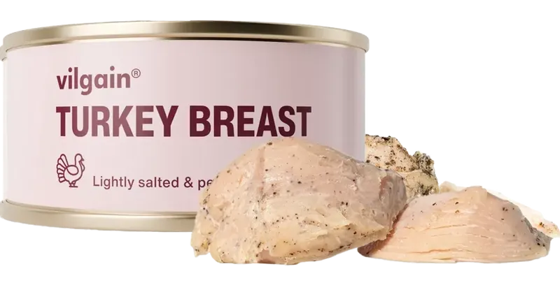 Vilgain Krůtí prsa 100g