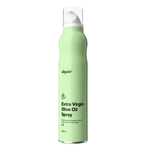 Vilgain Olivový olej ve spreji BIO 200ml