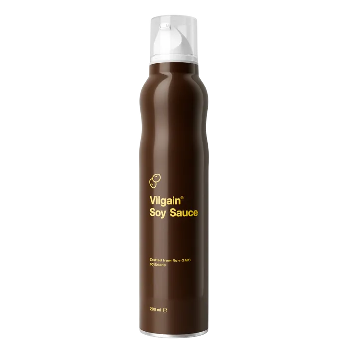 Vilgain Sójová omáčka ve spreji 200 ml