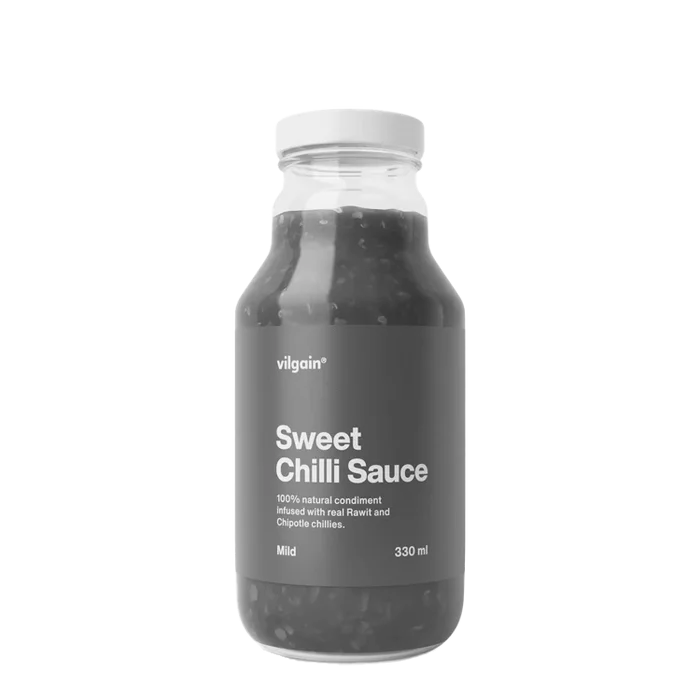 Vilgain Sweet Chilli Sauce Jemná 330 ml