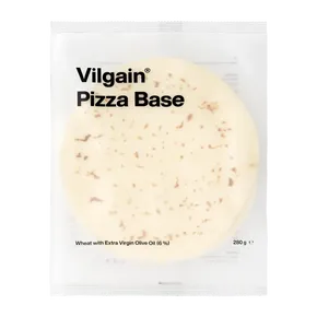 Vilgain Těsto na pizzu 2x140g