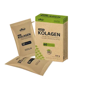 Vitar Kolagen EKO 60 kapslí