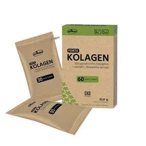 Vitar Kolagen EKO 60 kapslí