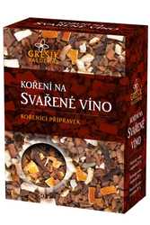 Valdemar Grešík Koření na svařené víno 50g