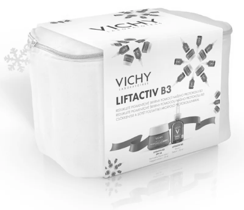 Vichy Liftactiv B3 Vánoce 2023