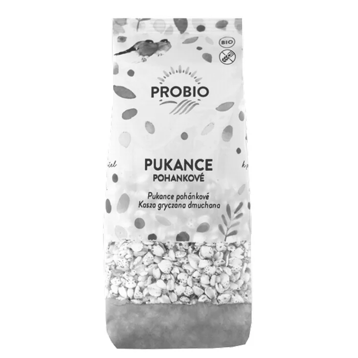 PROBIO Pohankové pukance 30g BIO