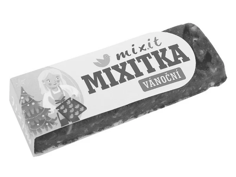 Mixit Mixitka Vánoční 50g