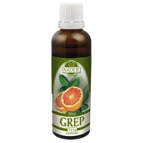 Naděje Tinktura Grapefruit (Grep) 50ml
